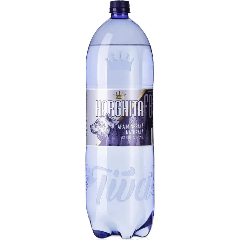 Apă Tiva Harghita 2.25L(10 + 2) Oferta
