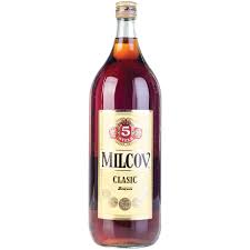 Milcov 2L