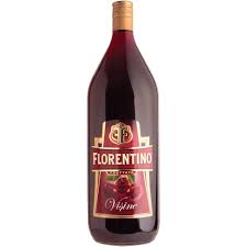 Florentino 2L Vișine