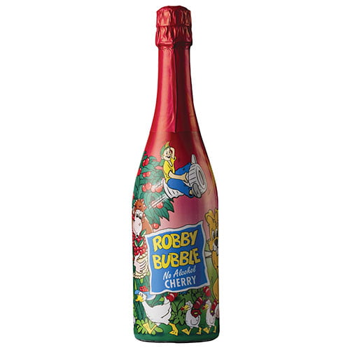 Robby Bubble 0.75L Cirese