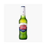 Stella Artois 0.0% Nrgb 0.33L