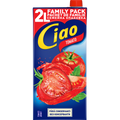Ciao Rosii 2L
