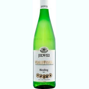 Vin Jidvei Doc Riesling 0.75L Sec