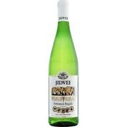 Vin Jidvei Doc Fetească Albă 0.75L Sec