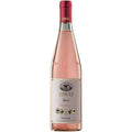 Vin Jidvei Doc Roze 0.75L Demidulce