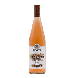 Vin Jidvei Doc Roze 0.75L Demisec