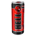 Hell Energy Drink 250mL