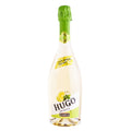 Spumant Zarea Hugo 0.75L Alb