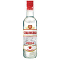 Vodka Stalingrad 1L