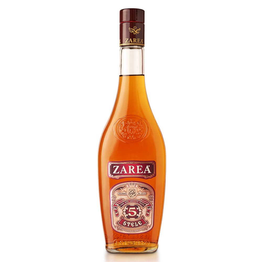 Zarea 5 Stele 0.7L