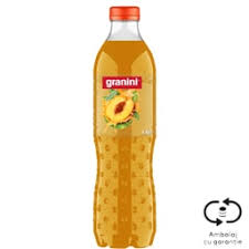 Suc Granini 1.5L Piersici