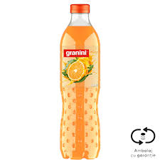 Suc Granini 1.5L Portocale