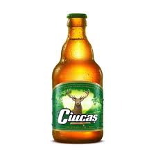 Bere Ciucas 0.33L