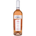 Vin Cotnari Domenii Busuioacă 0.75L Roze Demisec