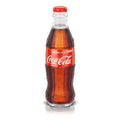 Coca Cola 0.33L Sticlă