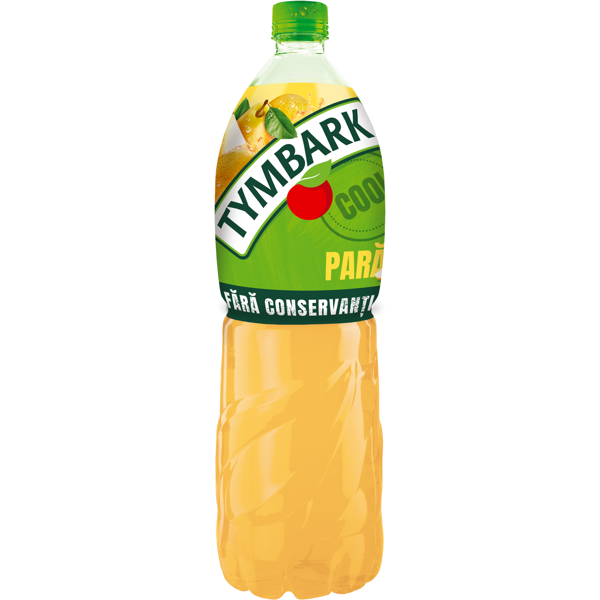 Tymbark Cool Para 2L