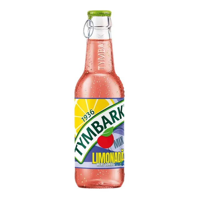 Tymbark Limonada Mere/Afine 0.25L