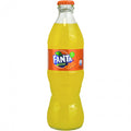 Fanta Orange 0.33L Sticlă