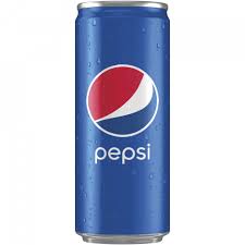 Pepsi Cola 0.33L Doză