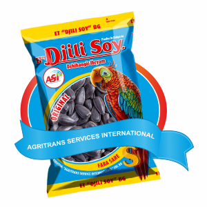 Semințe Djili 50Gr Fara Sare