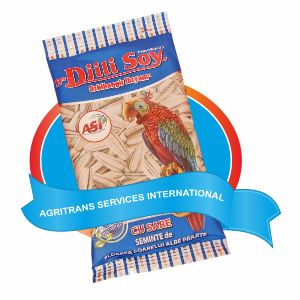 Semințe Djili 80Gr Albe Cu Sare