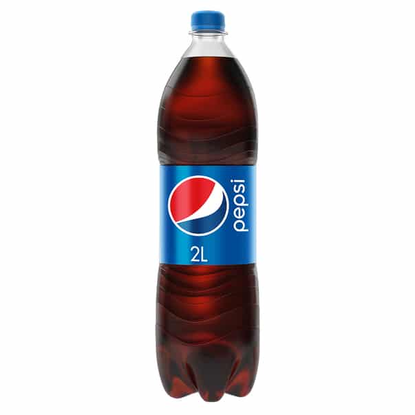 Pepsi Cola 2L