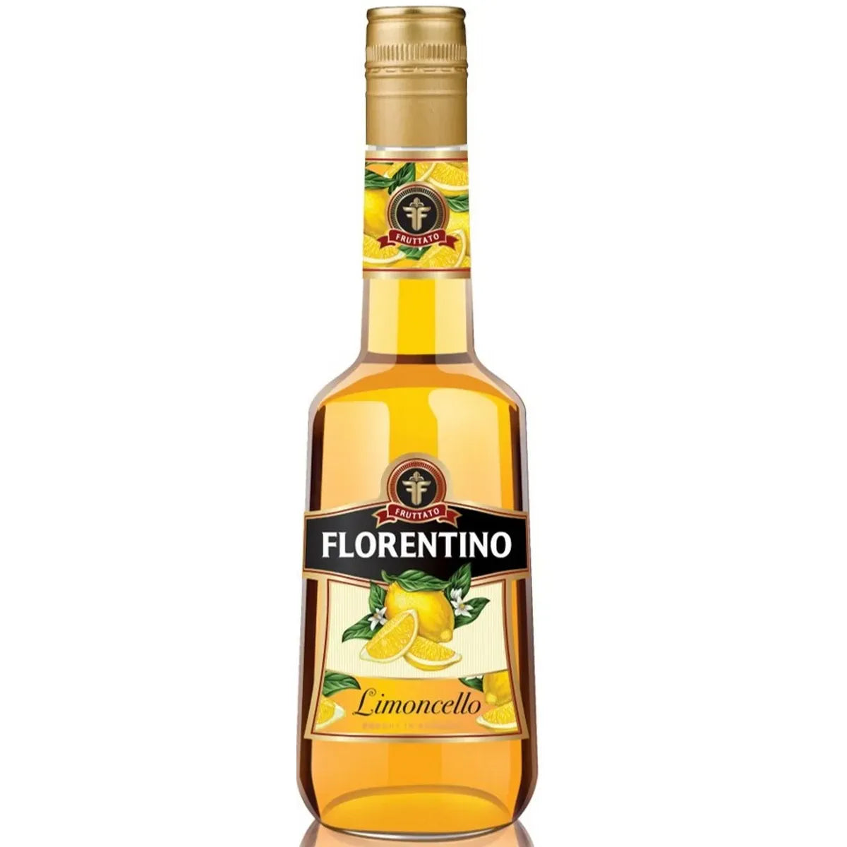 Florentino 0.5L Lămâie