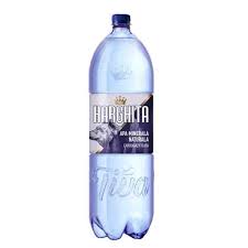 Apă Tiva Harghita 2.25L