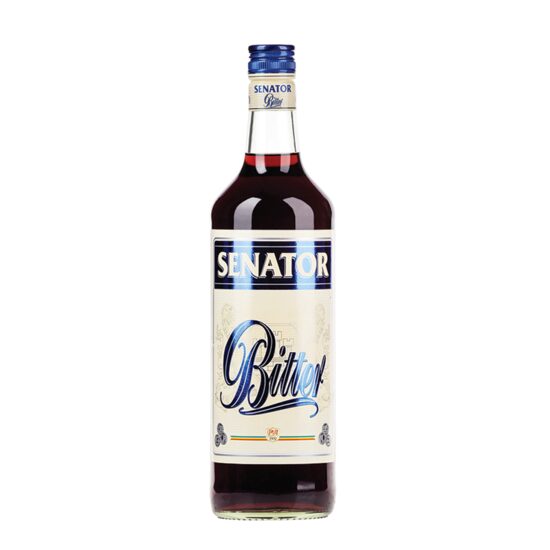 Bitter Senator 1L 18%