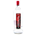 Vodka Kreskova 1.75L 28%