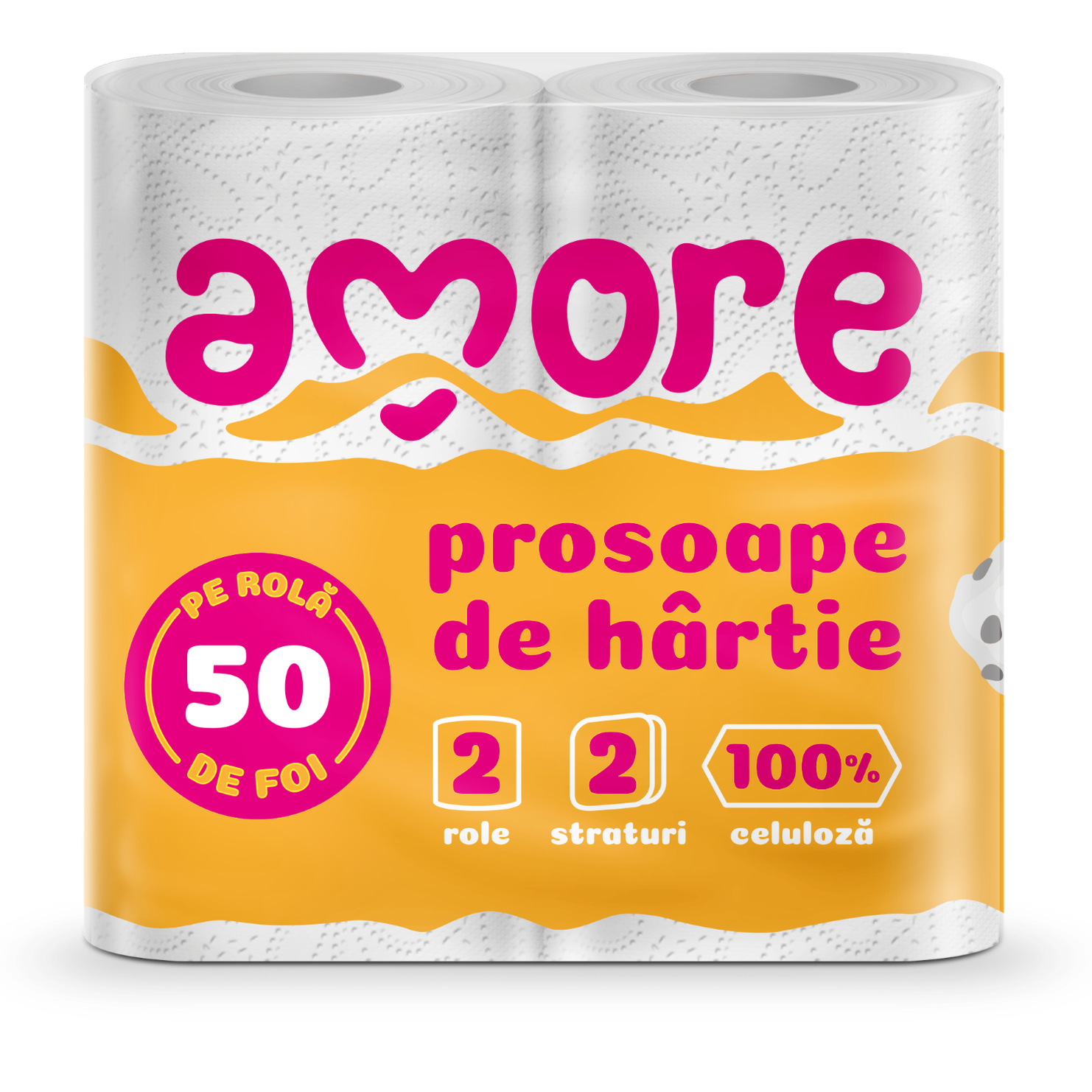 Amore Prosop