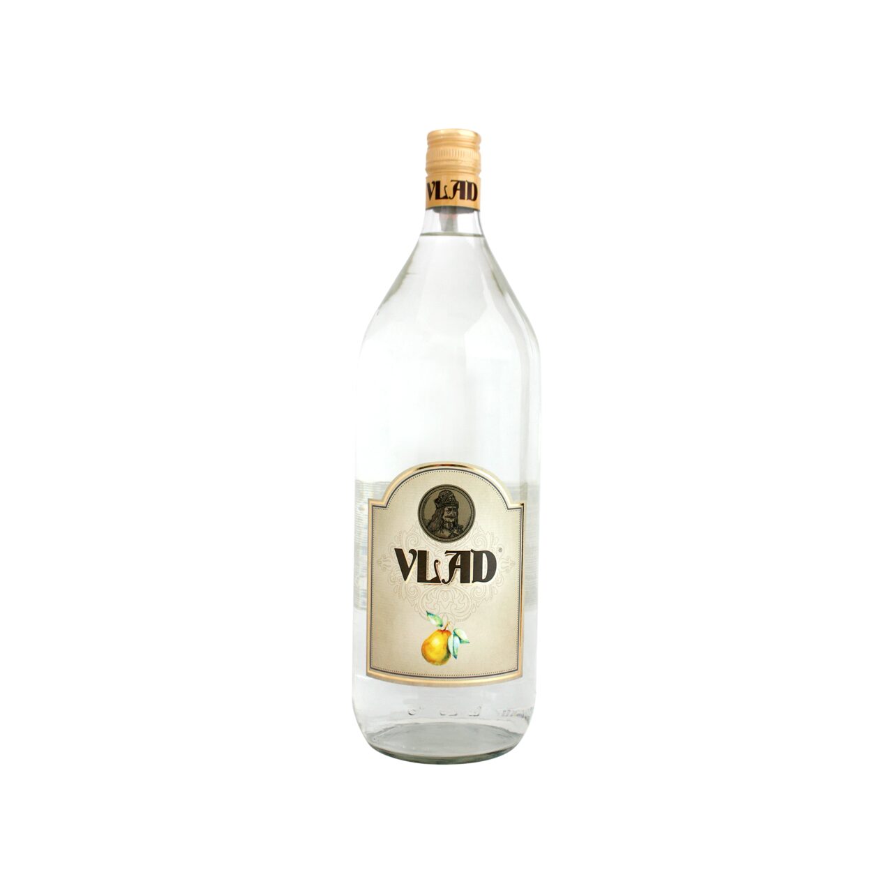 Vlad 26% Pere 2L
