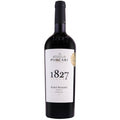 Vin Purcari Rara Neagră&Saperavi 0.75L Sec