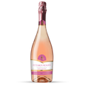 Vin Cotnari Spumant Fetească Neagră 0.75L Roze Demisec