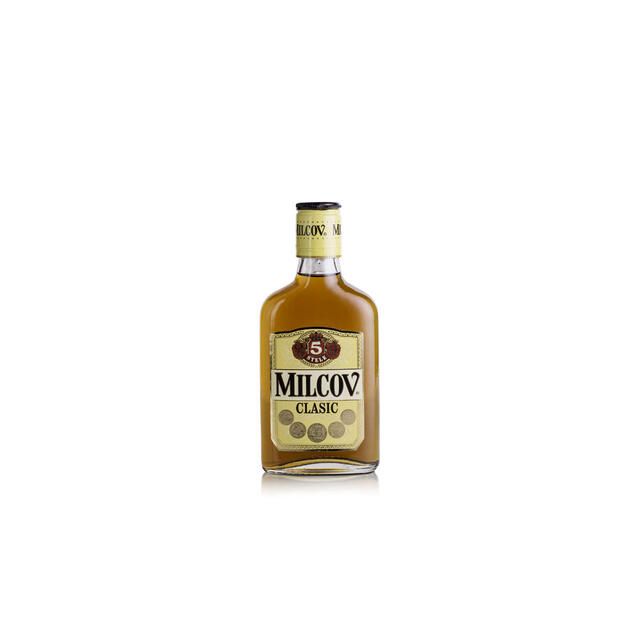 Milcov 0.2L