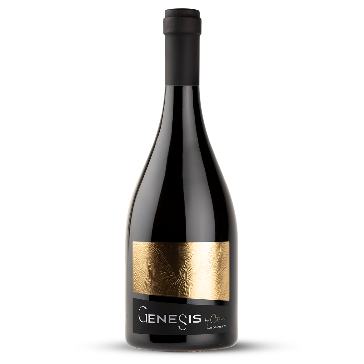 Vin Cotnari Genesis 0.75L Alb Demisec