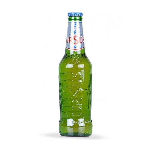 Bere Ursus 0.5L Sticlă Fara Alcool