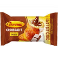 Croissant Ciocolată/Lapte 60Gr/30Bax