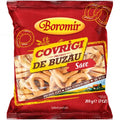 Covrigi Buzau 200Gr Sare