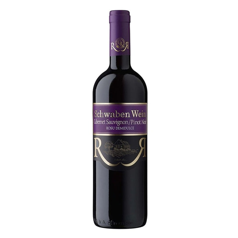 Vin Schwaben Cabernet/Pinot 0.75L