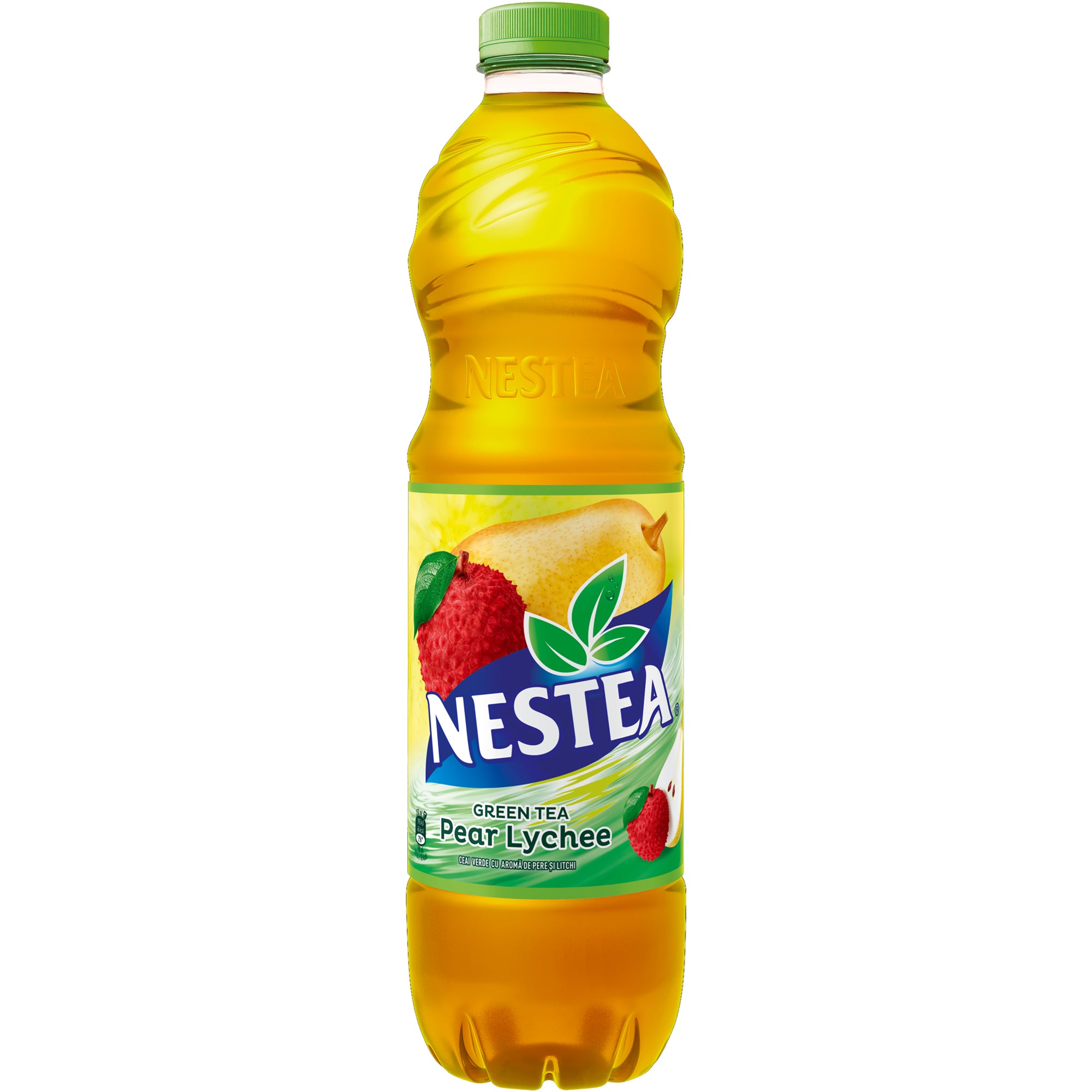 Nestea Ice Tea 1.5L Para/Lichi