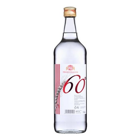 Bitter Senator60% Alcool1L