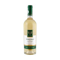Vin Cervus Cepturum Fetească Regală Alb 0.75L Demisec