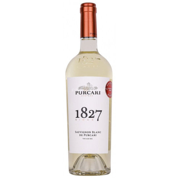 Vin Purcari Sauvignon Alb 0.75L Sec
