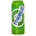 Bere Tuborg 0.5L Doză