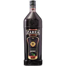 Vermut Zarea 1L Cherry