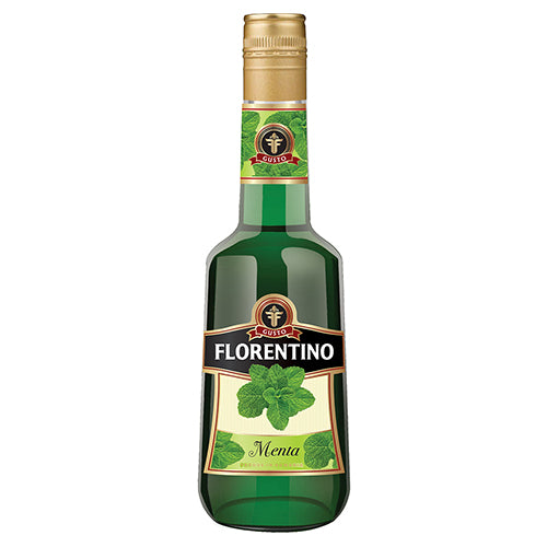 Florentino 0.5L Menta
