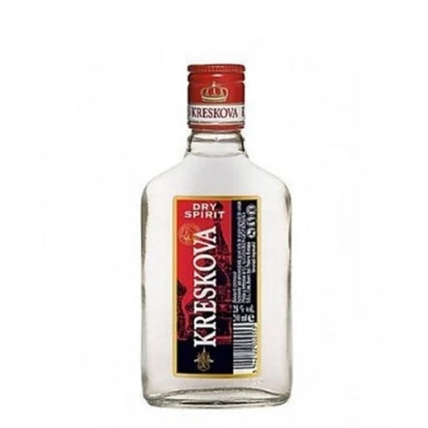 Vodka Kreskova 0.2L 28%