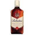 Whisky Ballantine`S 0.7L