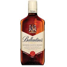 Whisky Ballantine`S 0.7L